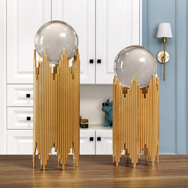 クリスタルブックセンターテーブル装飾、家の装飾、リビングルー - Home Decor Catalog のレビューと価格