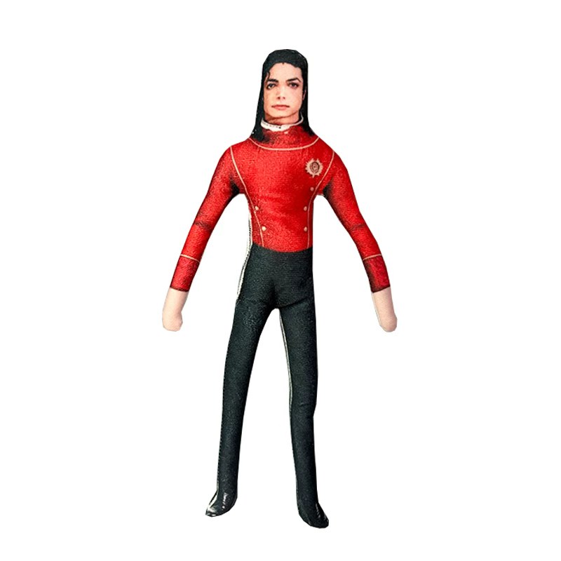 2026年ニューモデル マイケル・ジャクソン コスプレ小道具 - Home Decor Niche のレビューと価格