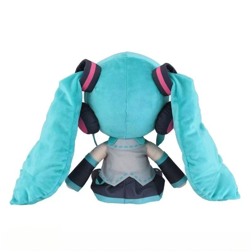 新しい初音ミク手作り人形高価値漫画人形モデルクリエイティブガ - Home Decor Handmade のレビューと価格