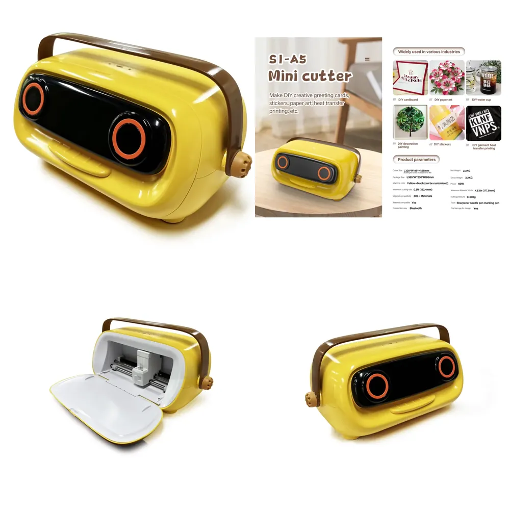 YINGHE A5サイズ Bluetooth接続 DIY 家 - Home Decor Sticker のレビューと価格