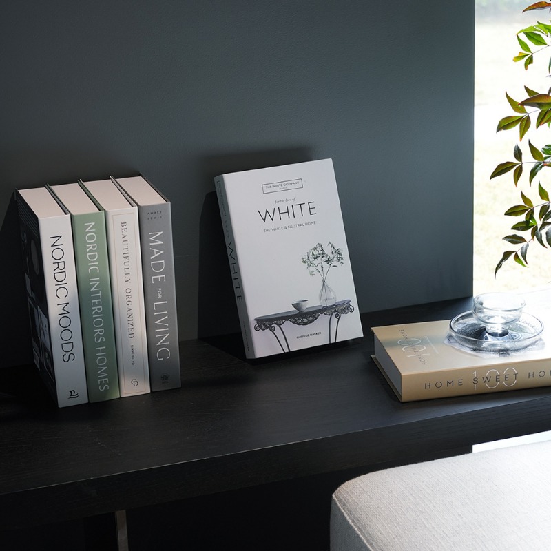 家の装飾のためのシンプルな偽の本の装飾、ファッショナブルな装 - Home Decor Catalog のレビューと価格