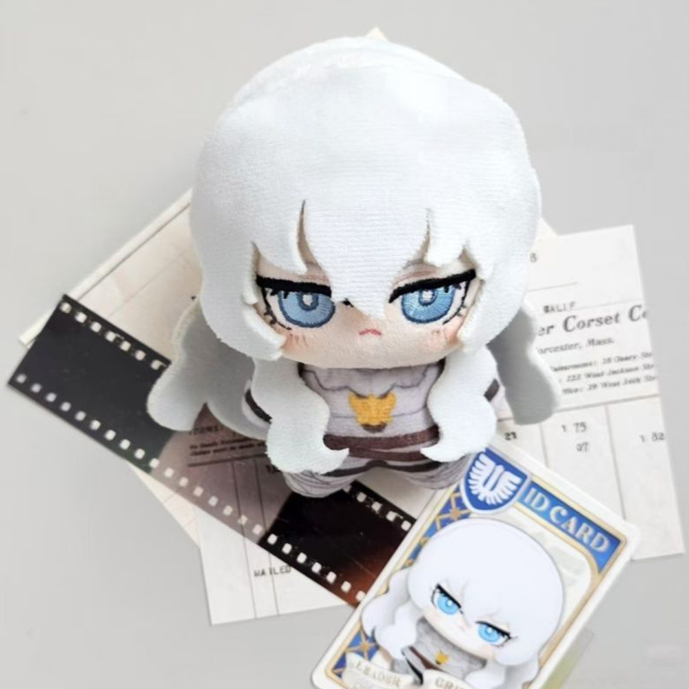 アニメベルセルクグリフィスコスプレ綿人形漫画フィギュアぬいぐ - Home Decor Niche のレビューと価格
